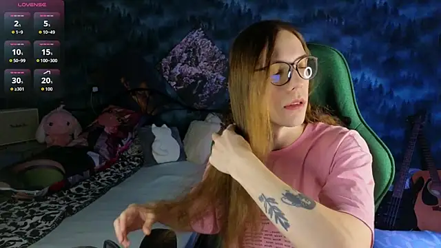 artass2 online show from 11-17-25, 06:56