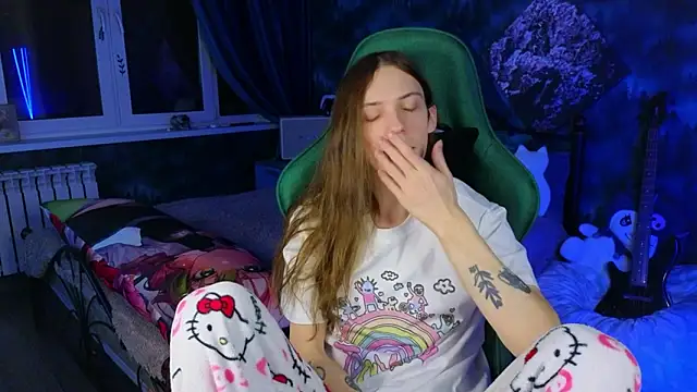 artass2 online show from 02-07-26, 01:57