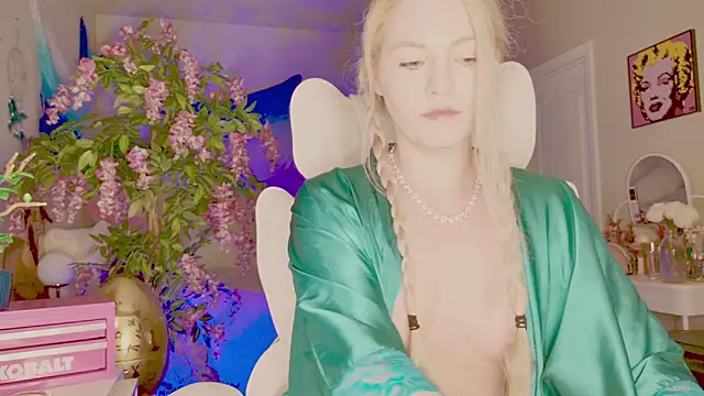 Talulaa online show from 03-23-26, 09:14