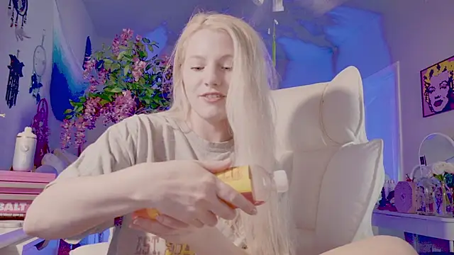 Talulaa online show from 03-13-26, 12:48