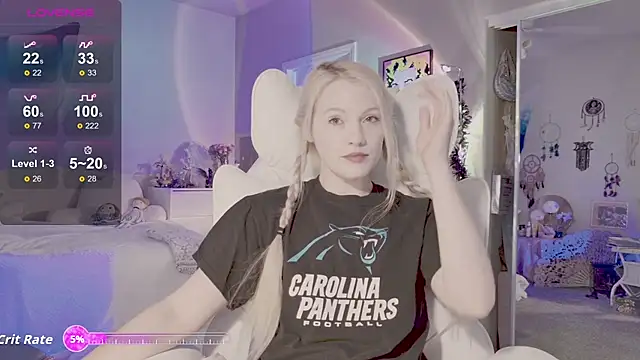 Talulaa online show from 09-25-25, 07:31