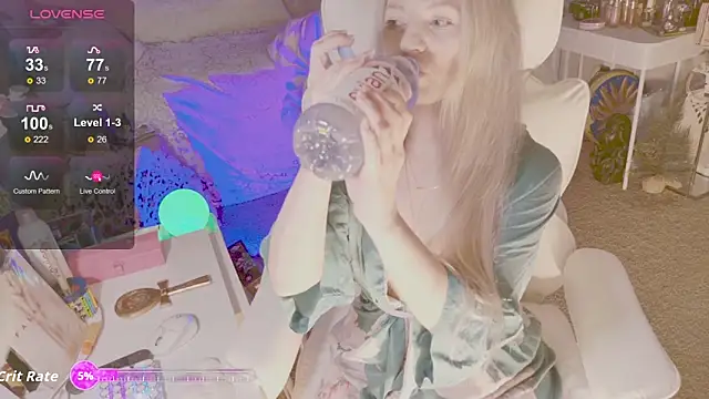 Talulaa online show from 01-12-26, 08:36