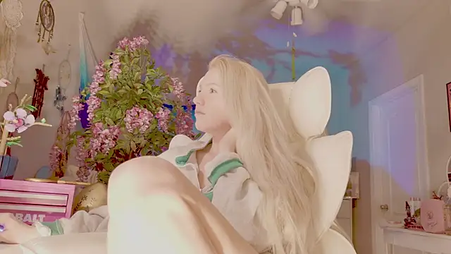 Talulaa online show from 03-07-26, 02:29