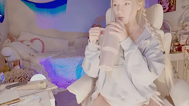 Talulaa online show from 02-05-26, 07:53