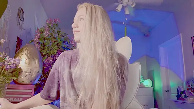 Talulaa online show from 03-14-26, 11:55