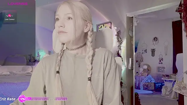 Talulaa online show from 10-11-25, 12:11