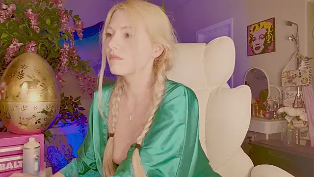 Talulaa online show from 04-02-26, 07:53