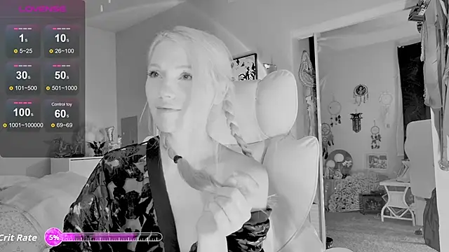 Talulaa online show from 09-14-25, 12:33