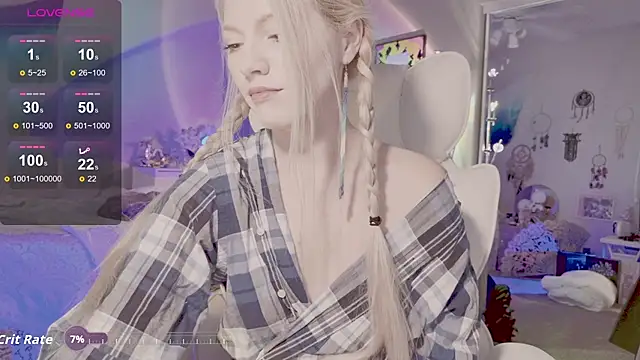 Talulaa online show from 11-09-25, 04:22