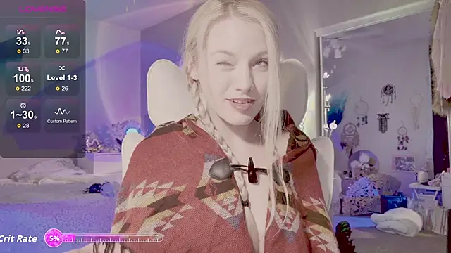 Talulaa online show from 11-07-25, 05:39