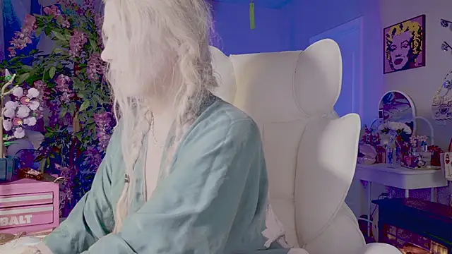 Talulaa online show from 04-09-26, 08:15