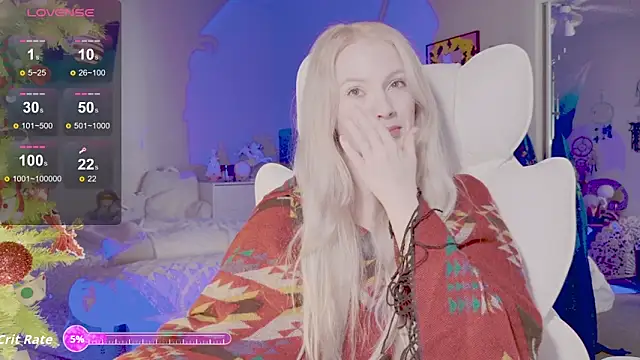 Talulaa online show from 12-20-25, 10:01