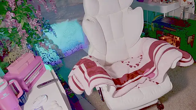 Talulaa online show from 02-23-26, 08:31