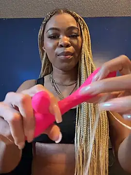 Idonotcherishu online show from 04-05-26, 11:11