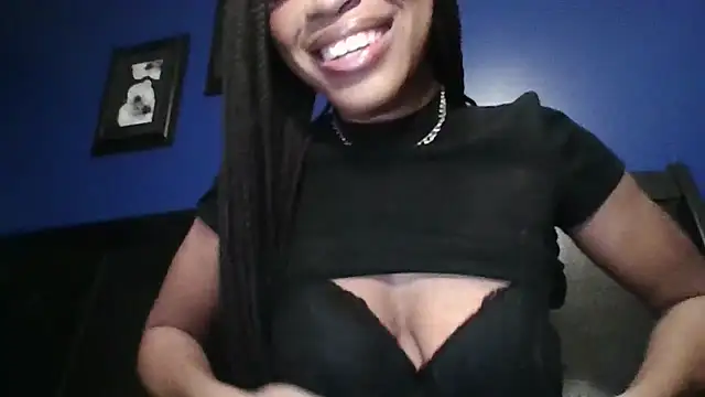 Idonotcherishu online show from 11-13-25, 08:07