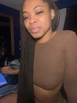 Idonotcherishu online show from 11-12-25, 07:23