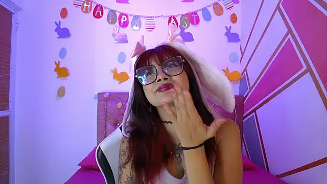 Lucy boobss online show from 03-25-26, 03:17