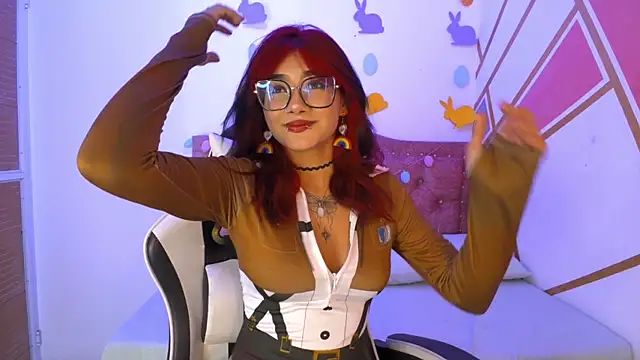 Lucy boobss online show from 04-08-26, 03:08