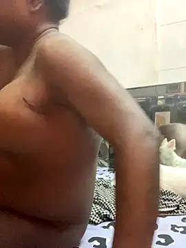 Kajal-Shemale69 online show from 11-05-25, 12:47