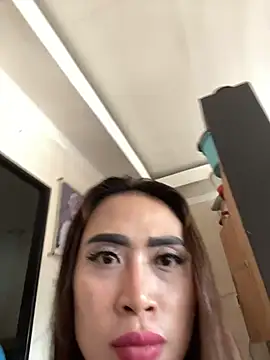 Snapshot of The_Stunning_stephanie chatting on 11-27-25, 12:00 The Stunning stephanie online show from 11-27-25, 12:00