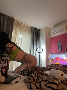 obsesiondarketa online show from 11-20-25, 09:25