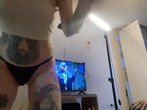 obsesiondarketa online show from 10-20-25, 08:31