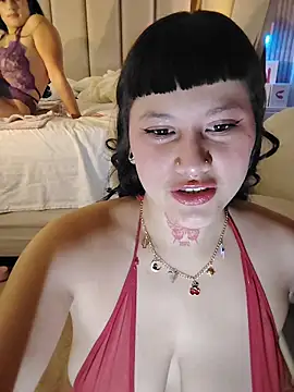 Eva Clark01 online show from 11-11-25, 11:38