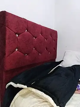 Eva Clark01 online show from 12-18-25, 12:38