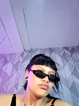 Eva Clark01 online show from 02-28-26, 08:58