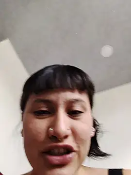 Eva Clark01 online show from 11-16-25, 02:55