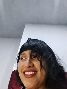 Eva Clark01 online show from 12-04-25, 02:10