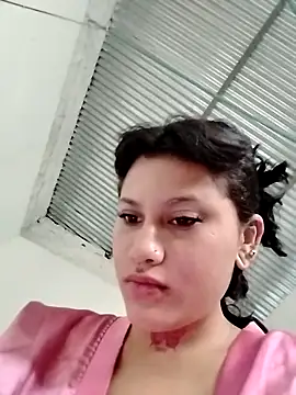 Eva Clark01 online show from 02-08-26, 01:09