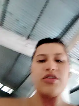 Eva Clark01 online show from 02-02-26, 07:46