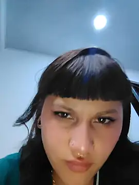 Eva Clark01 online show from 11-08-25, 11:19