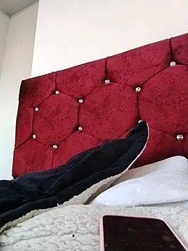 Eva Clark01 online show from 12-18-25, 12:42