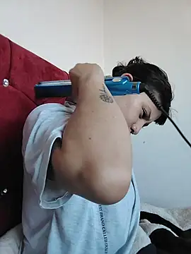 Eva Clark01 online show from 11-07-25, 12:10