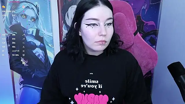 MargarettRose online show from 03-30-26, 02:46