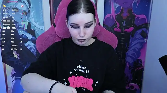 MargarettRose online show from 03-27-26, 08:26