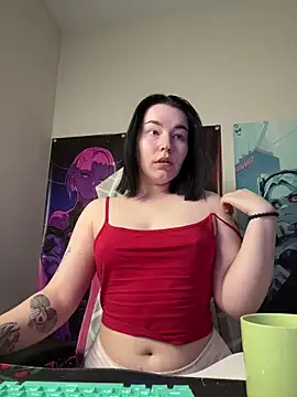 MargarettRose online show from 02-16-26, 03:16