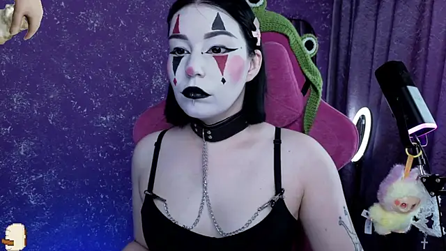 MargarettRose online show from 07-15-26, 04:30