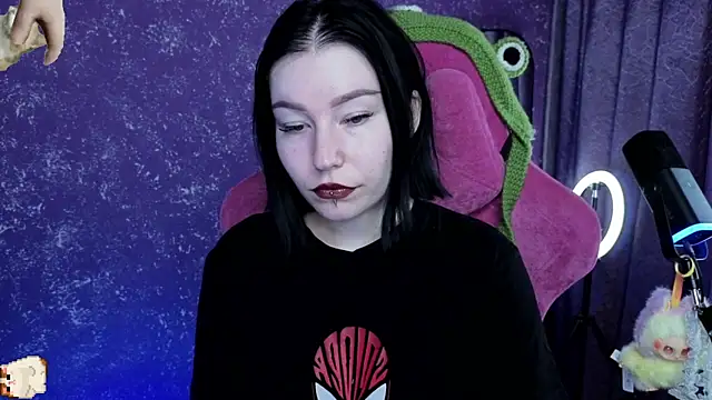 MargarettRose online show from 07-18-26, 03:15