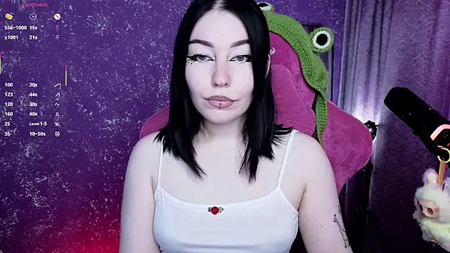 MargarettRose online show from 06-17-26, 06:02
