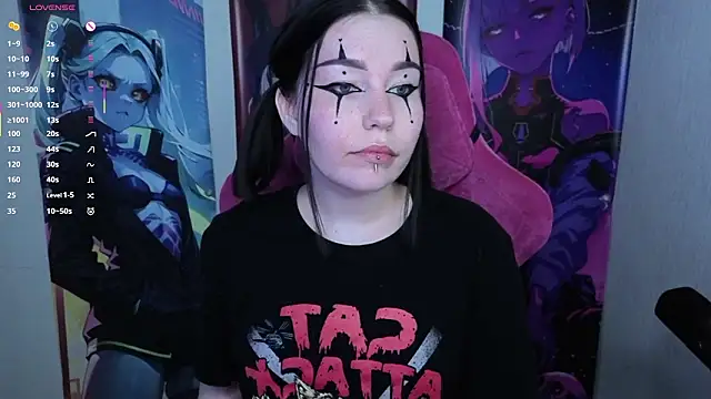 MargarettRose online show from 03-13-26, 02:38