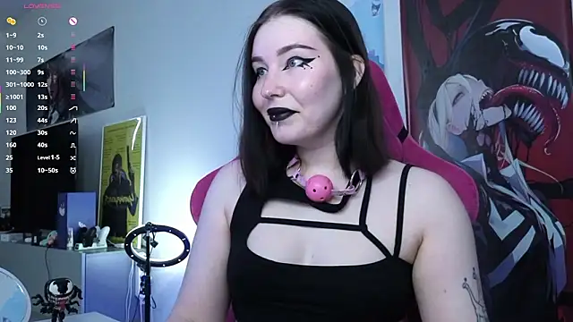 MargarettRose online show from 03-23-26, 03:28