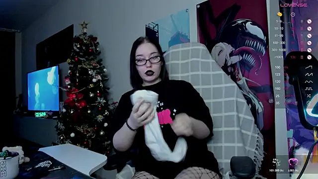 MargarettRose online show from 01-15-26, 01:53