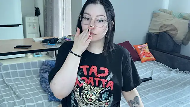 MargarettRose online show from 02-20-26, 06:26