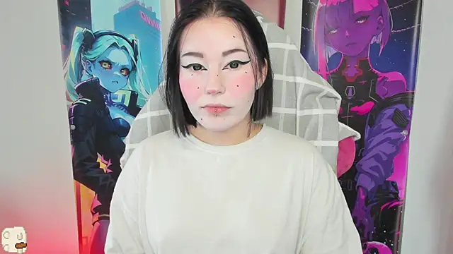 MargarettRose online show from 10-21-25, 03:28