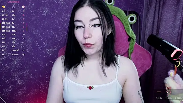 MargarettRose online show from 06-19-26, 03:56