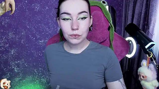 MargarettRose online show from 07-07-26, 03:53