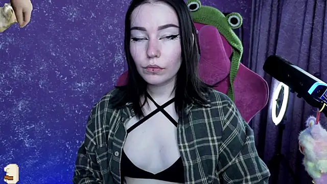 MargarettRose online show from 06-30-26, 04:01